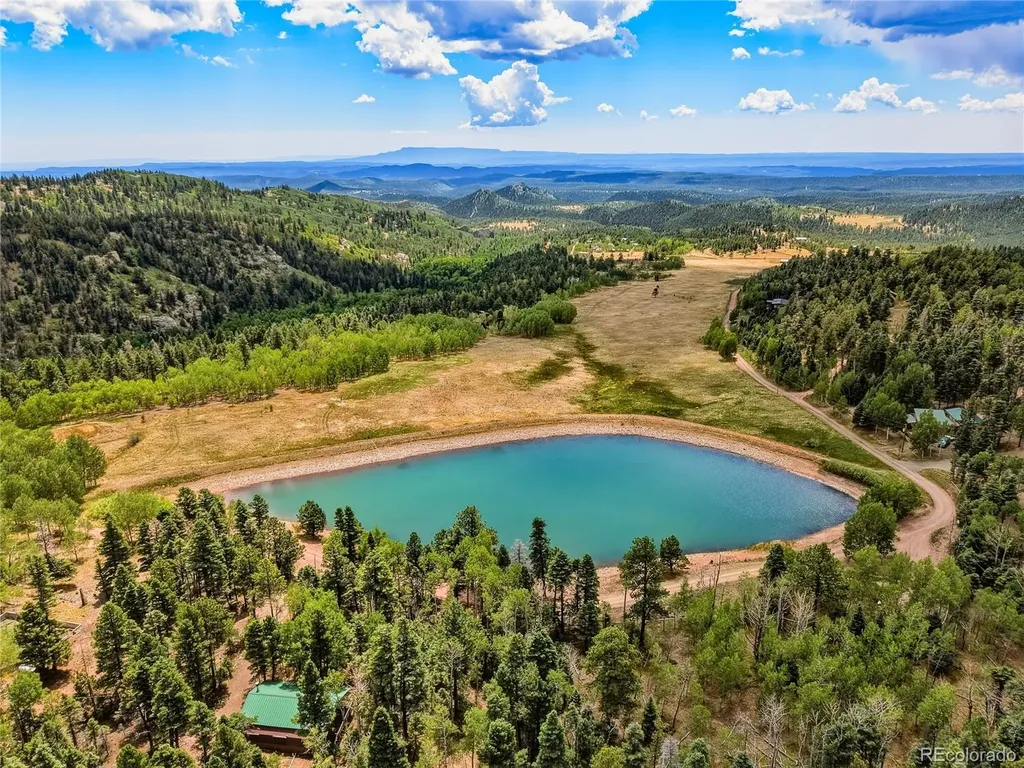 Spanish Peaks Ranch Lots 56 & 57 Aguilar CO 81020