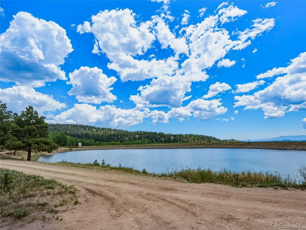 Spanish Peaks Ranch Lots 56 & 57 Aguilar CO 81020