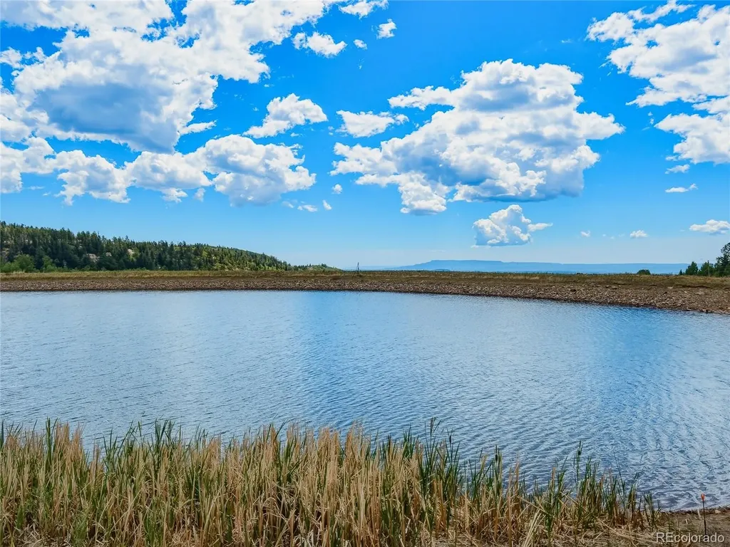 Spanish Peaks Ranch Lots 56 & 57 Aguilar CO 81020
