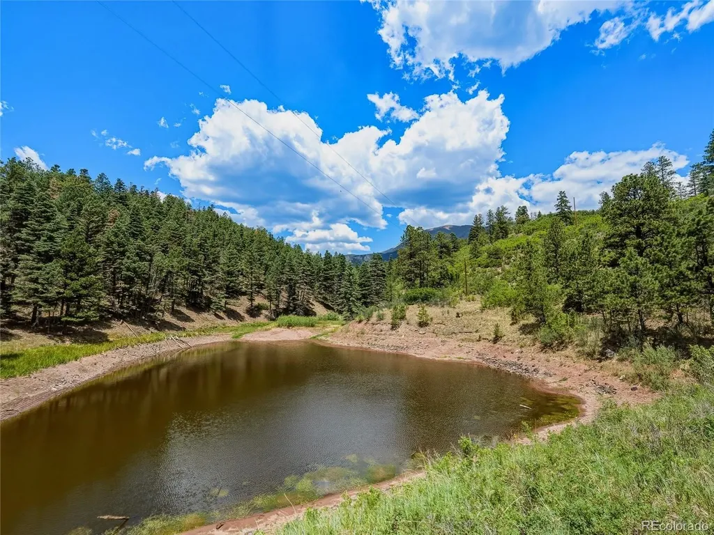 Spanish Peaks Ranch Lots 56 & 57 Aguilar CO 81020