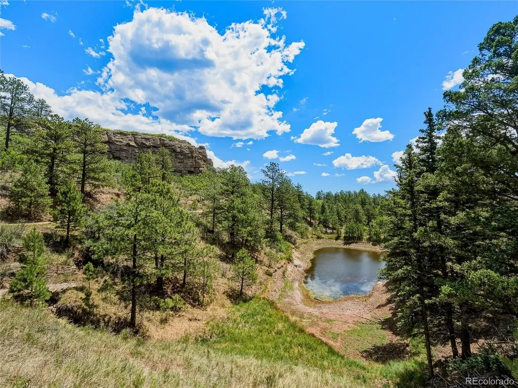 Spanish Peaks Ranch Lots 56 & 57 Aguilar CO 81020