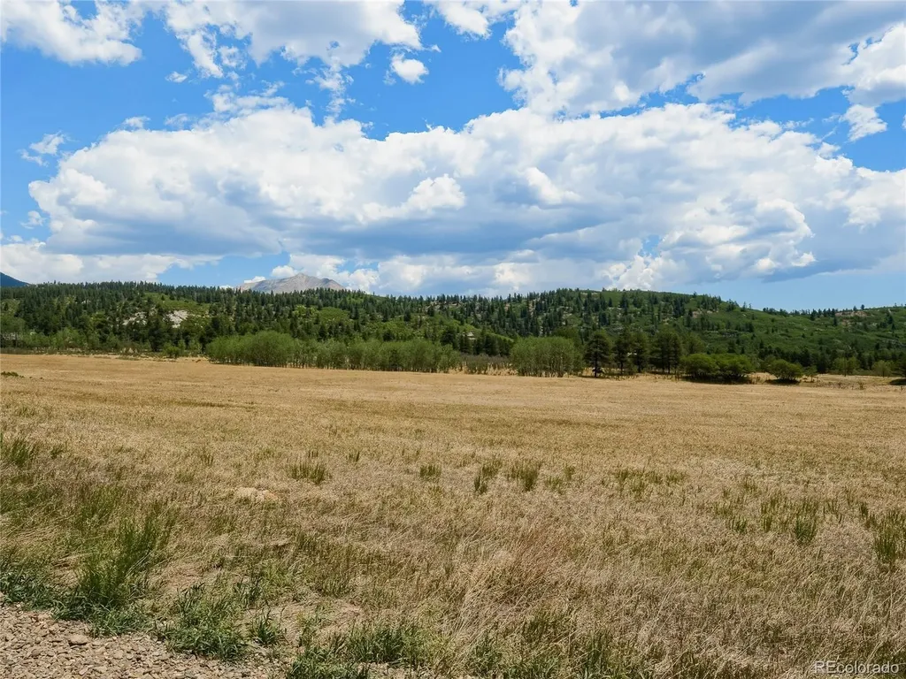 Spanish Peaks Ranch Lots 56 & 57 Aguilar CO 81020