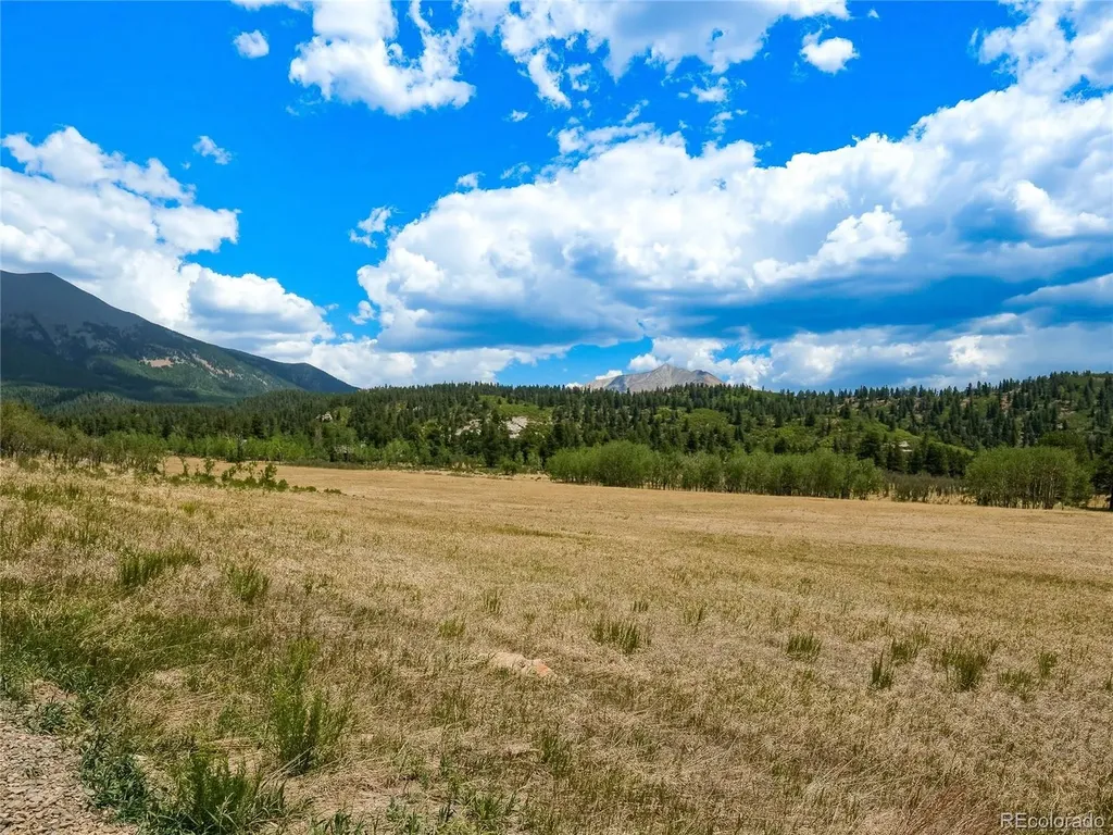 Spanish Peaks Ranch Lots 56 & 57 Aguilar CO 81020