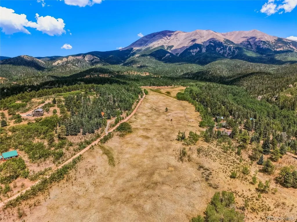 Spanish Peaks Ranch Lots 56 & 57 Aguilar CO 81020