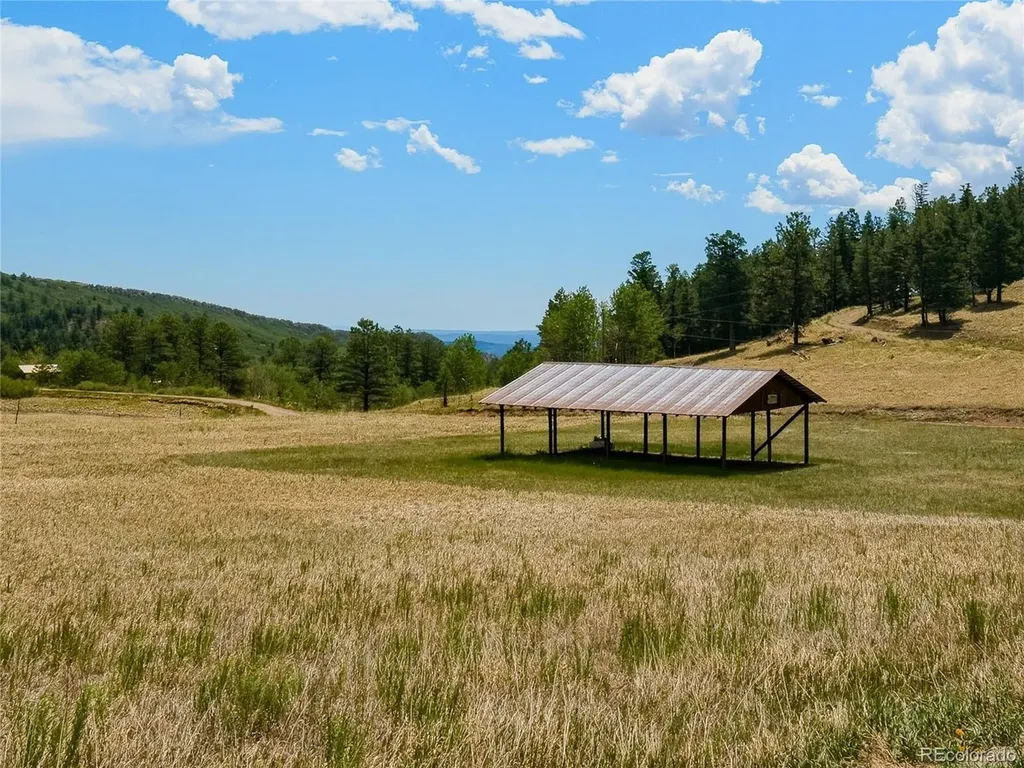 Spanish Peaks Ranch Lots 56 & 57 Aguilar CO 81020