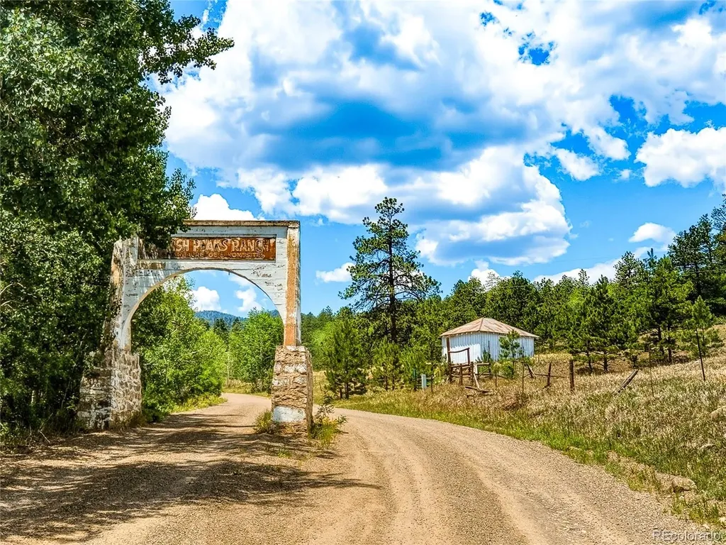 Spanish Peaks Ranch Lots 56 & 57 Aguilar CO 81020