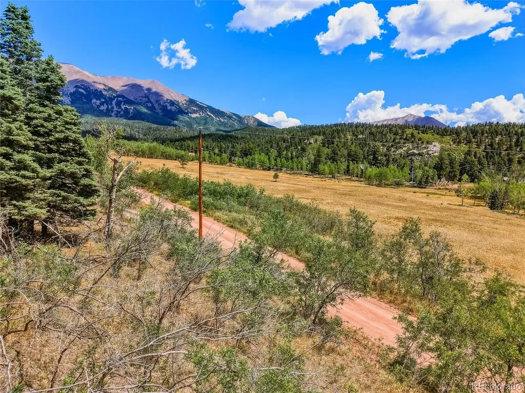 Spanish Peaks Ranch Lots 56 & 57 Aguilar CO 81020