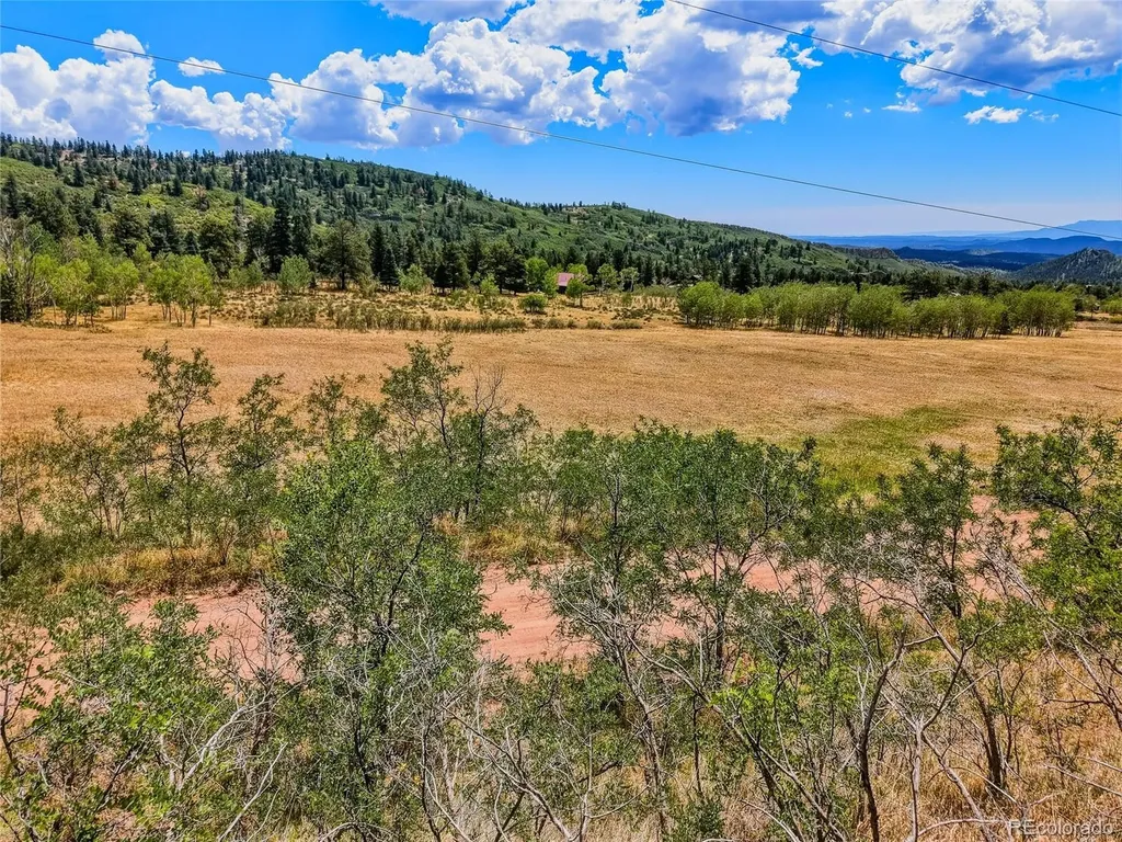 Spanish Peaks Ranch Lots 56 & 57 Aguilar CO 81020