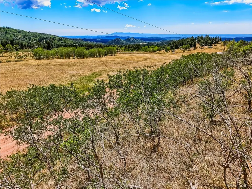 Spanish Peaks Ranch Lots 56 & 57 Aguilar CO 81020