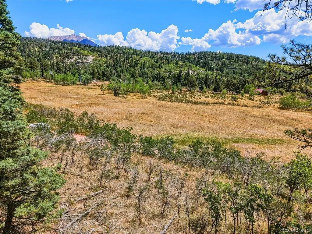 Spanish Peaks Ranch Lots 56 & 57 Aguilar CO 81020