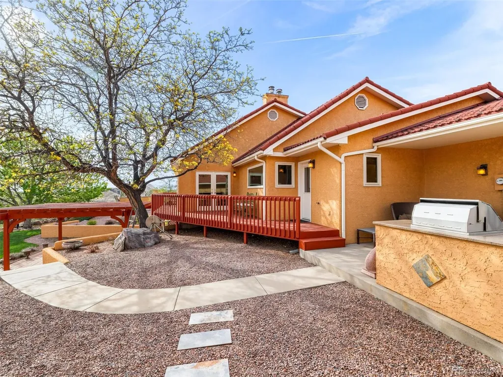 1064 Ridgeview Place Canon City CO 81212