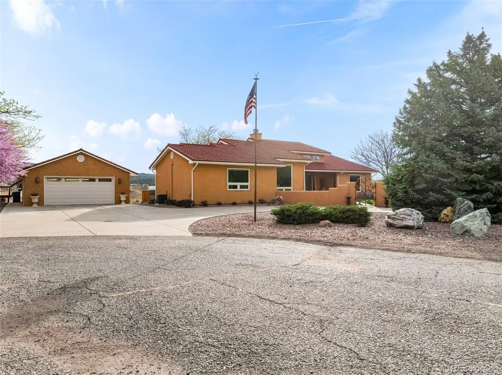 1064 Ridgeview Place Canon City CO 81212