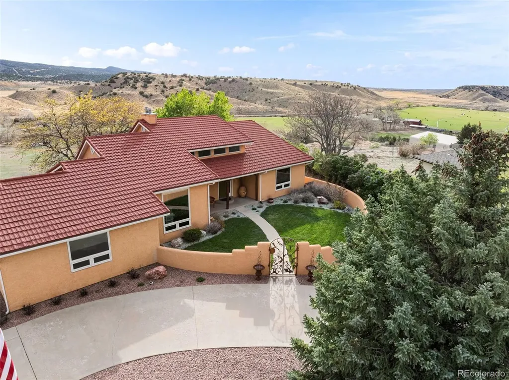 1064 Ridgeview Place Canon City CO 81212