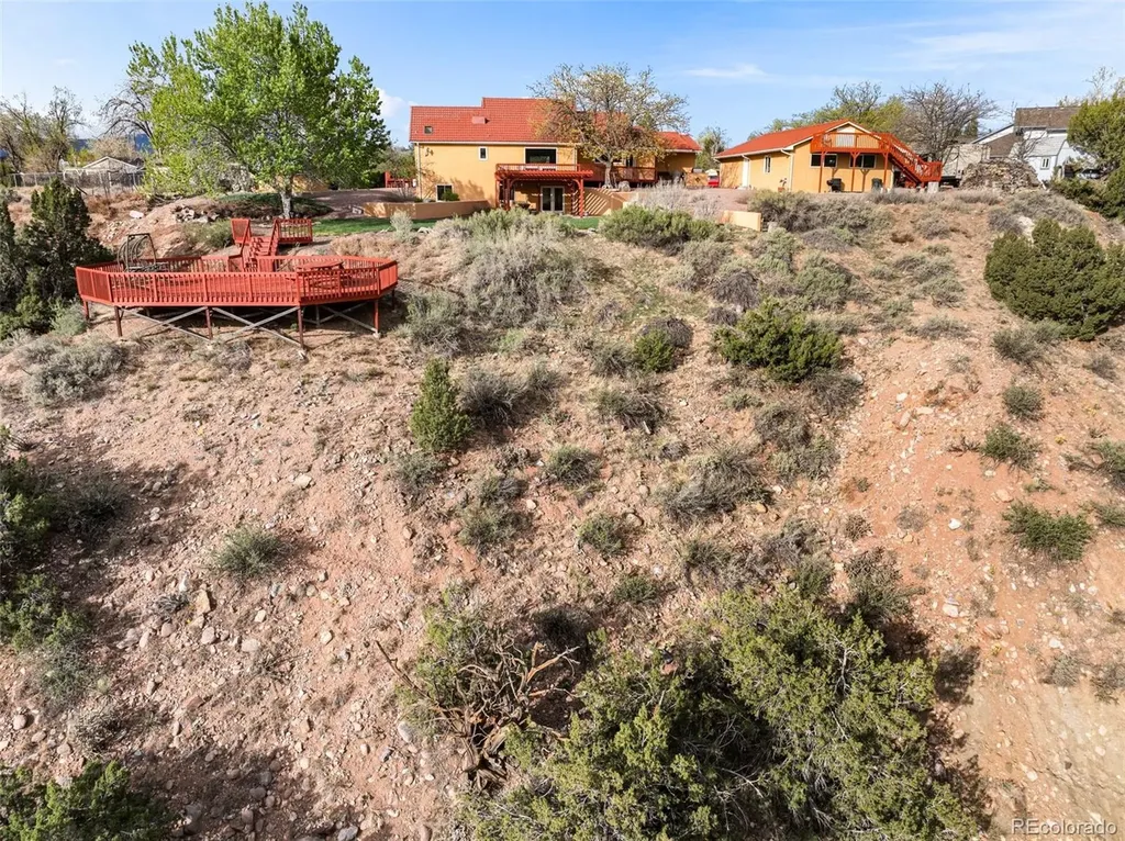 1064 Ridgeview Place Canon City CO 81212
