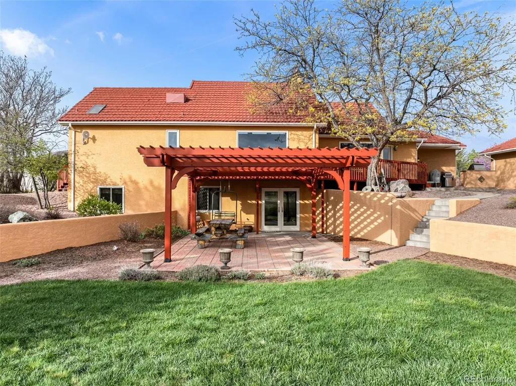 1064 Ridgeview Place Canon City CO 81212