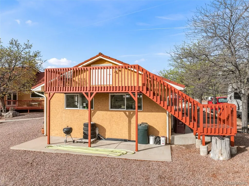 1064 Ridgeview Place Canon City CO 81212