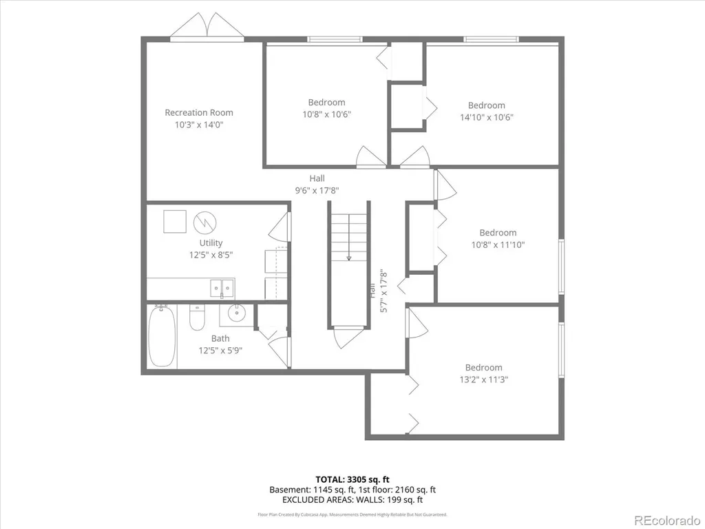 1064 Ridgeview Place Canon City CO 81212