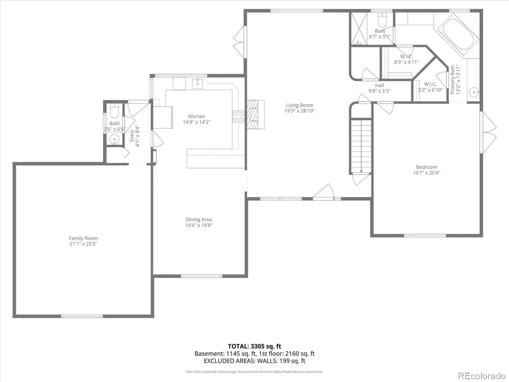 1064 Ridgeview Place Canon City CO 81212