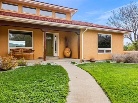 1064 Ridgeview Place Canon City CO 81212