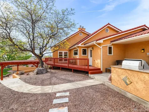 1064 Ridgeview Place Canon City CO 81212