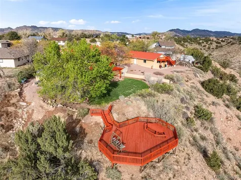 1064 Ridgeview Place Canon City CO 81212