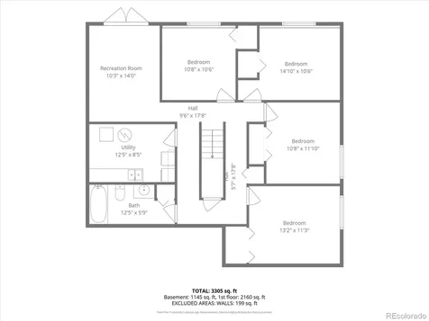 1064 Ridgeview Place Canon City CO 81212