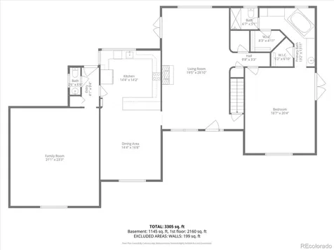 1064 Ridgeview Place Canon City CO 81212