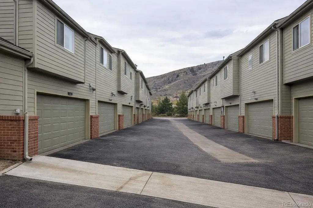 426 Anvil Way Golden CO 80401