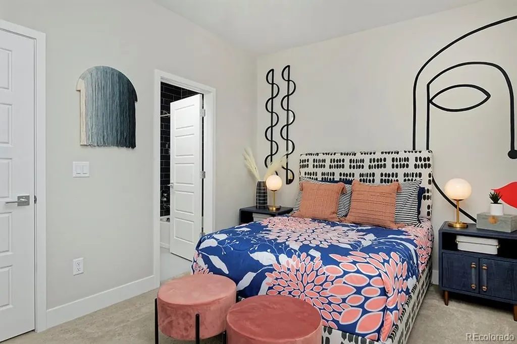 3261 W. Frances Walsh Place Denver CO 80236