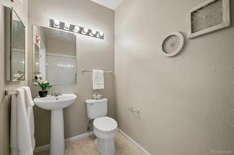 2896 W Riverwalk Circle Littleton CO 80123