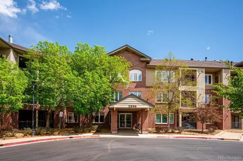 2896 W Riverwalk Circle Littleton CO 80123