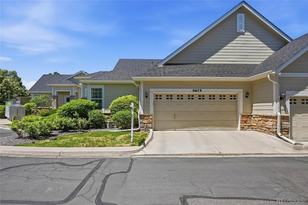 6617 S Reed Way Littleton CO 80123