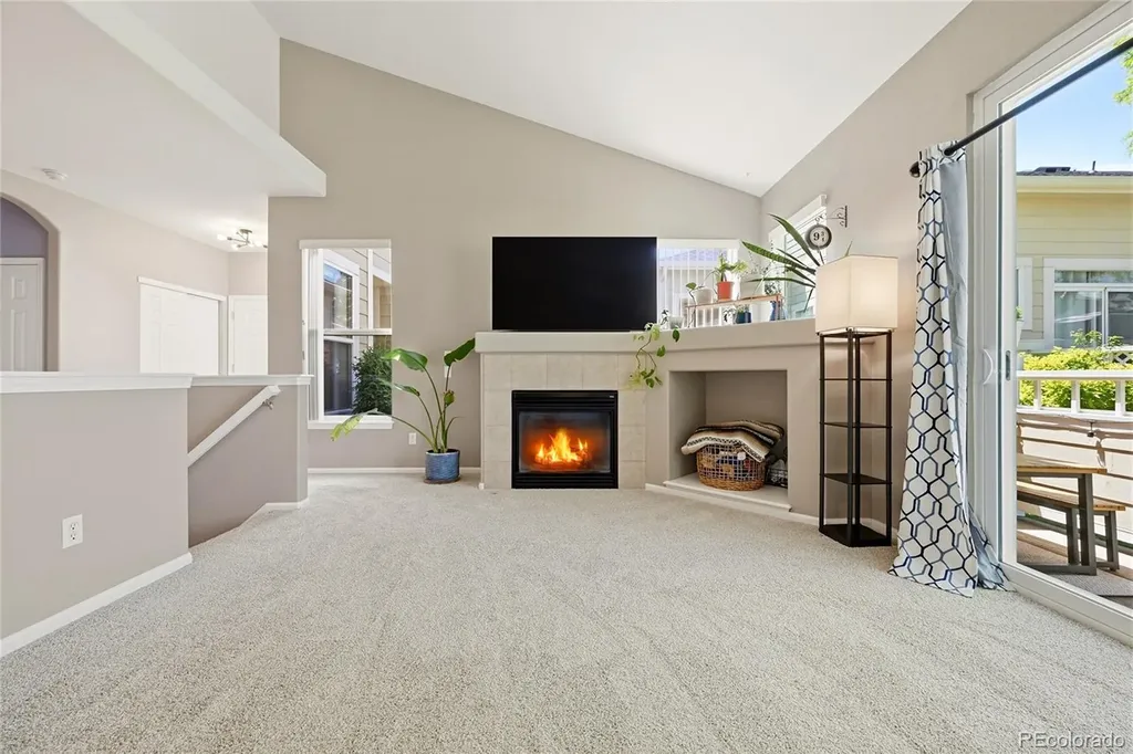 6617 S Reed Way Littleton CO 80123