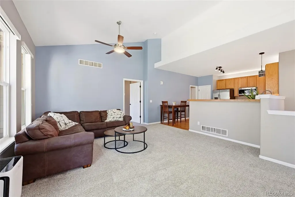 6617 S Reed Way Littleton CO 80123