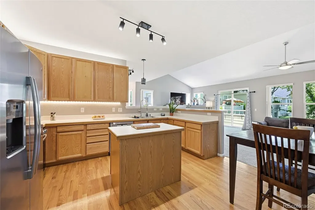 6617 S Reed Way Littleton CO 80123