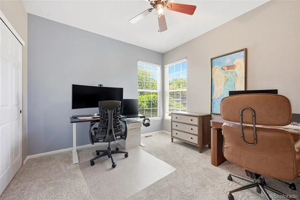 6617 S Reed Way Littleton CO 80123
