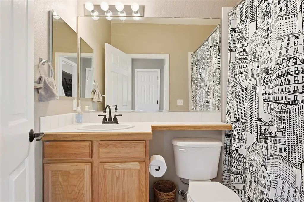 6617 S Reed Way Littleton CO 80123
