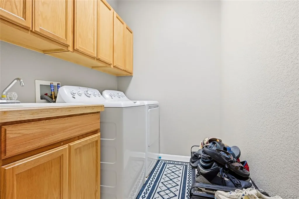 6617 S Reed Way Littleton CO 80123