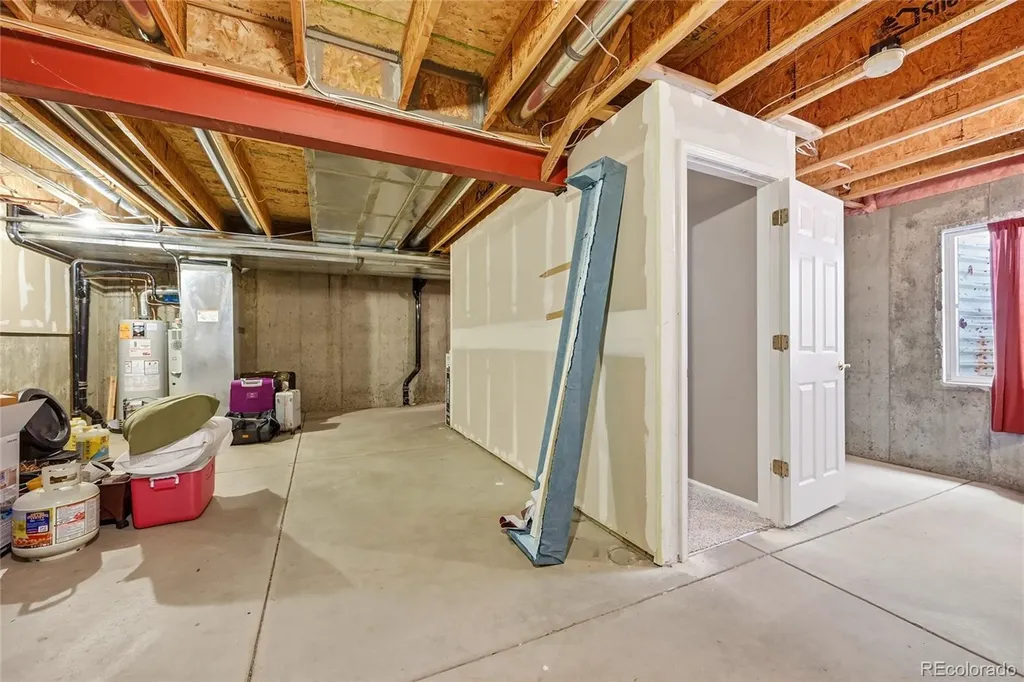6617 S Reed Way Littleton CO 80123