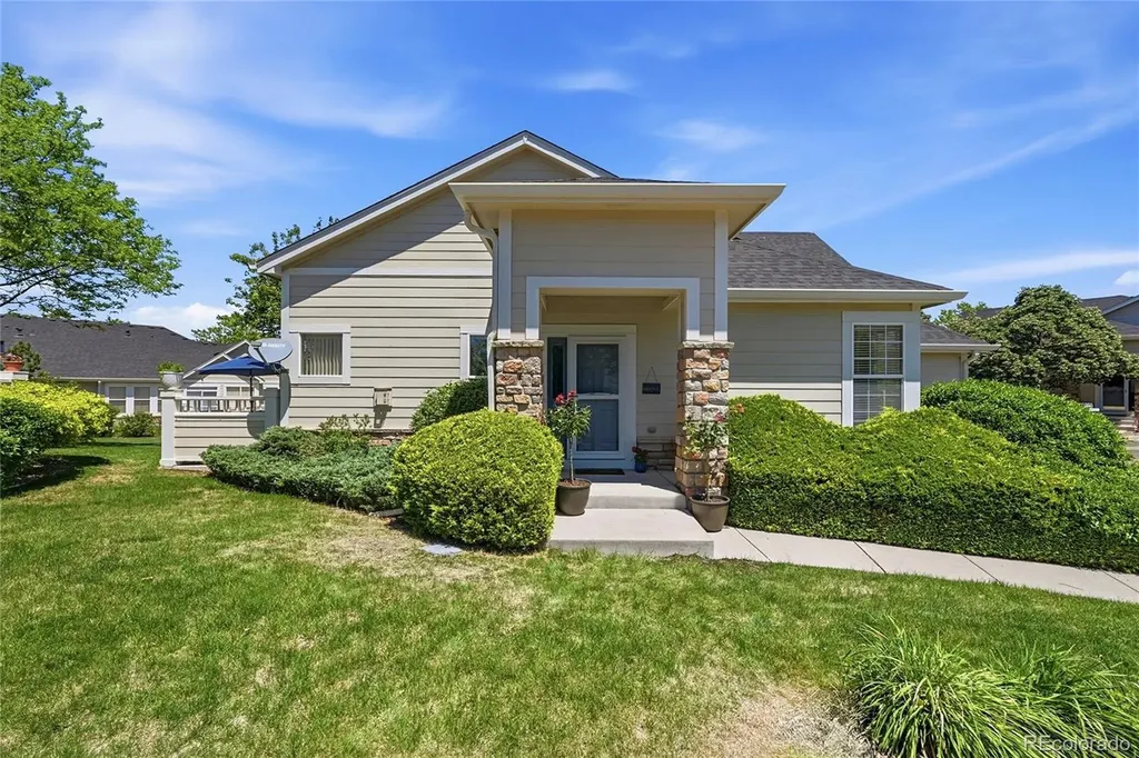 6617 S Reed Way Littleton CO 80123