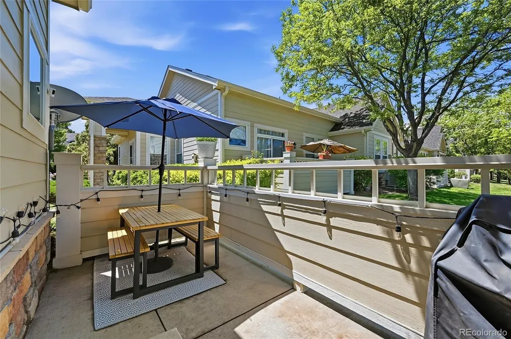 6617 S Reed Way Littleton CO 80123