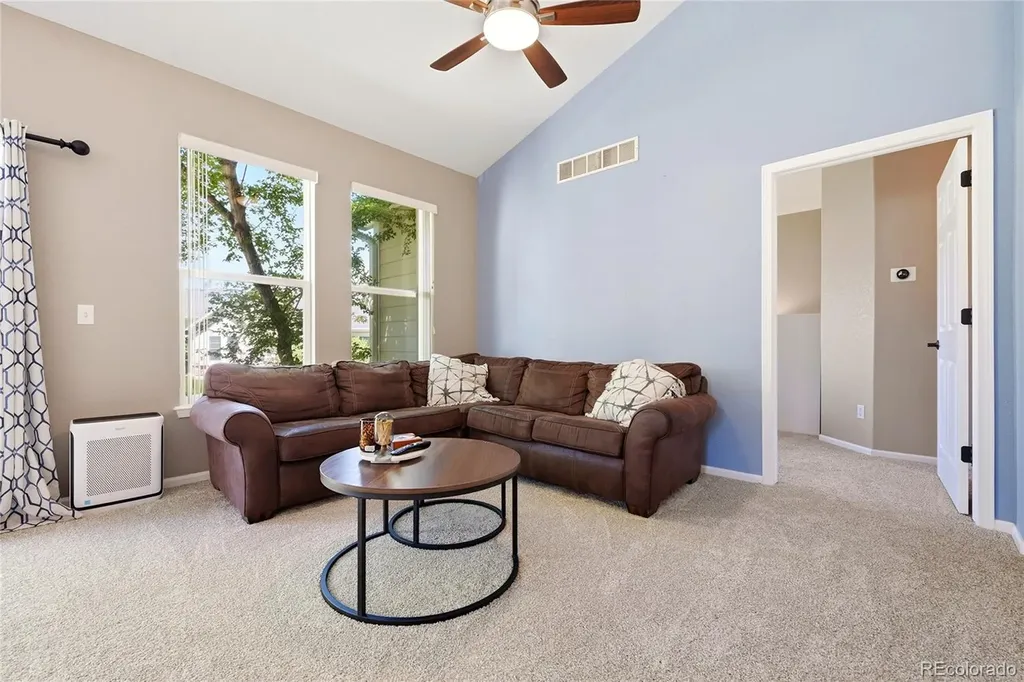 6617 S Reed Way Littleton CO 80123