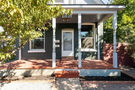 1580 Dallas Street Aurora CO 80010