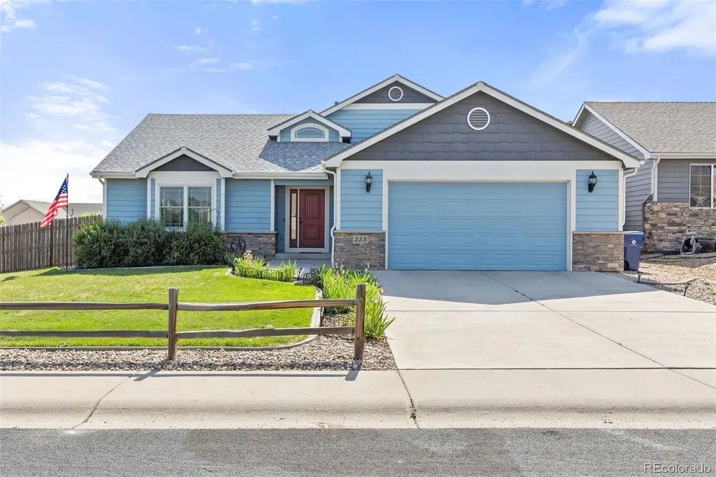 335 Kirkland Lane Johnstown CO 80534