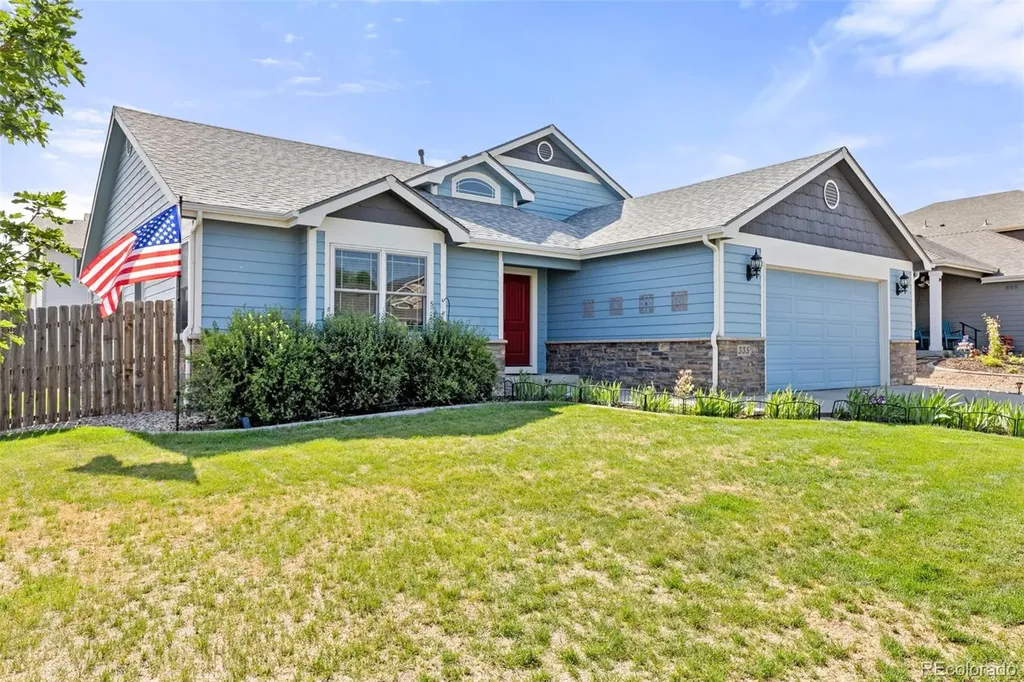 335 Kirkland Lane Johnstown CO 80534