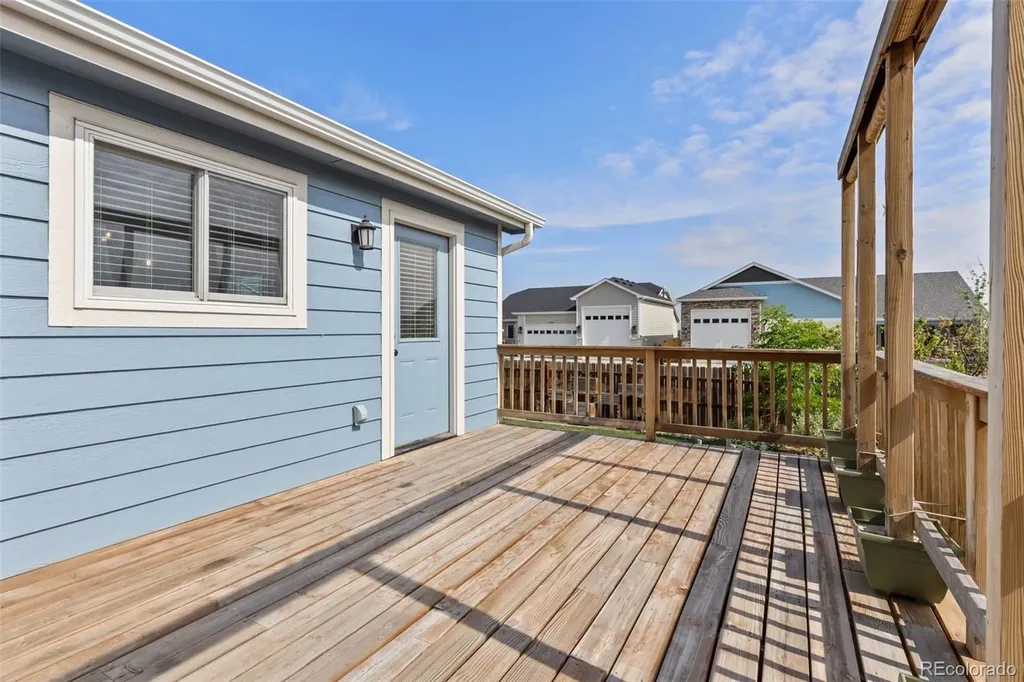 335 Kirkland Lane Johnstown CO 80534