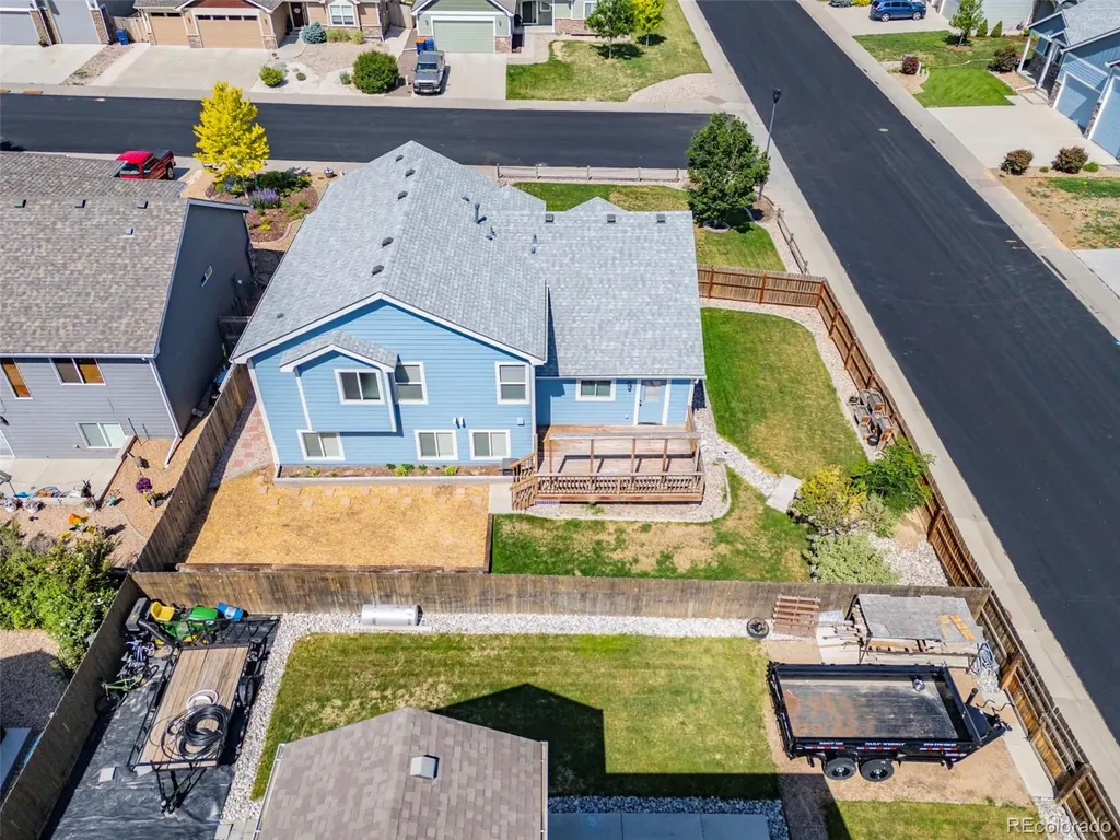 335 Kirkland Lane Johnstown CO 80534