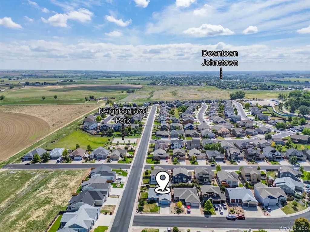 335 Kirkland Lane Johnstown CO 80534