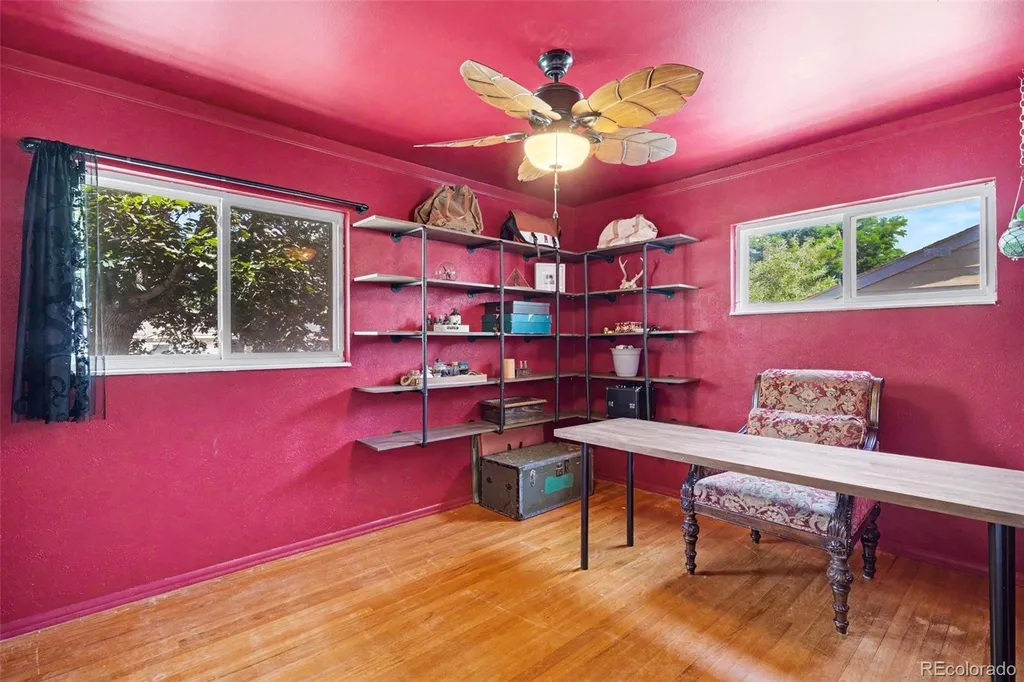 1830 S Stuart Street Denver CO 80219