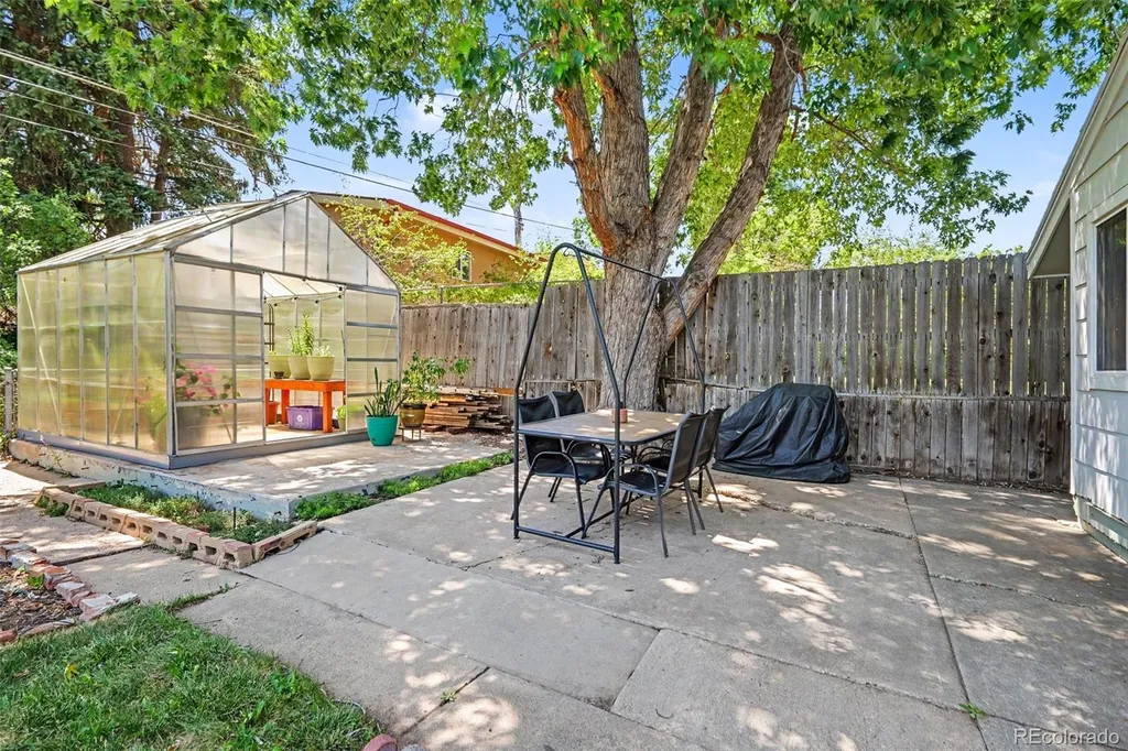 1830 S Stuart Street Denver CO 80219